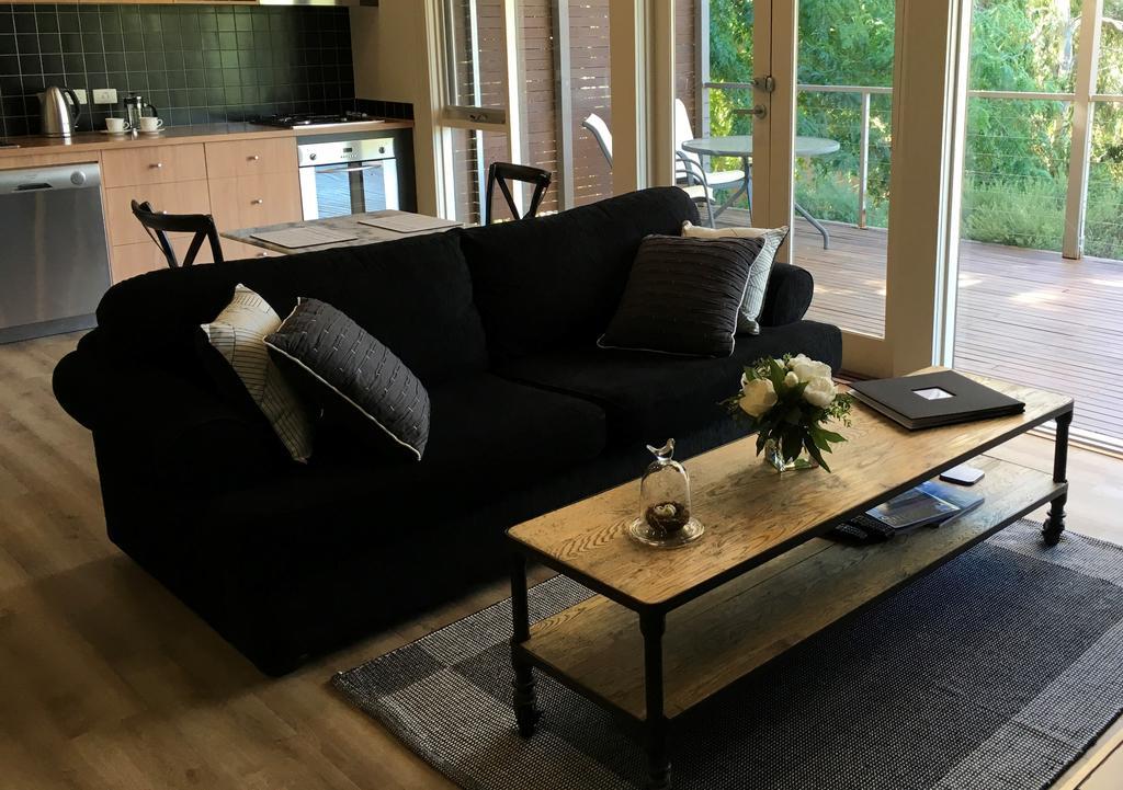 Indulge At Daylesford Villa Eksteriør bilde