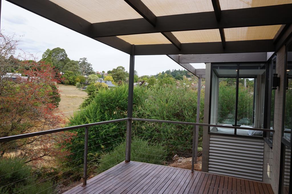 Indulge At Daylesford Villa Eksteriør bilde